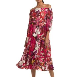 Trina Turk dress